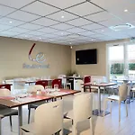 Hotel Campanile Chambéry