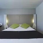 Campanile Hotel Chambéry