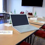 Hotel Campanile Chambéry