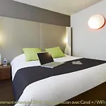 Hotel Campanile 3*