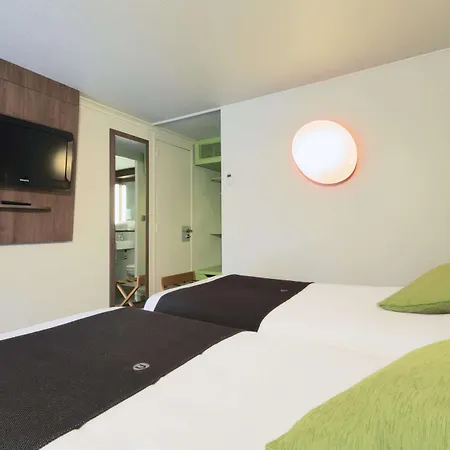 Campanile Hotel