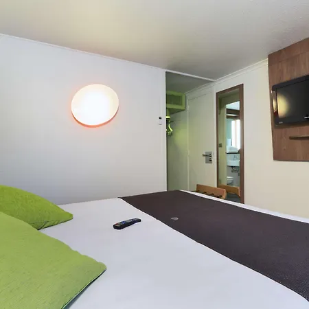 Campanile Hotel 3*