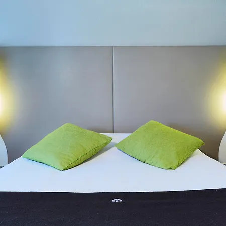 Hotel Campanile 3*