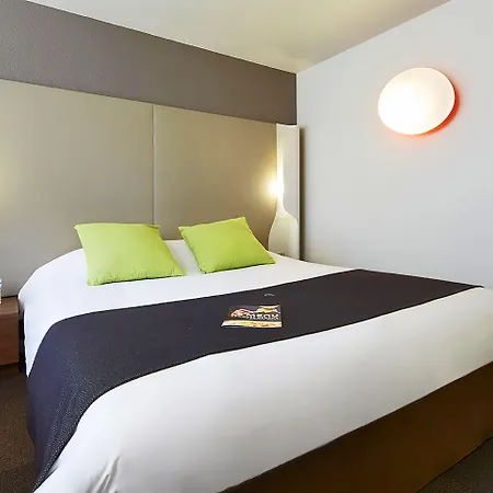 Hotel Campanile Chambéry