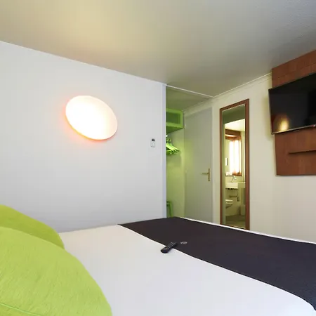 Campanile Hotel 3*