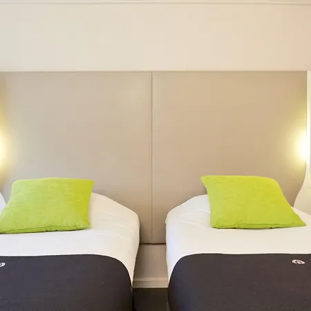 Hotel Campanile