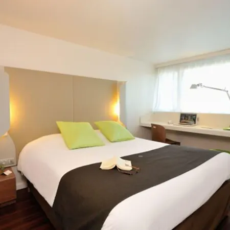 Campanile Hotel Chambéry