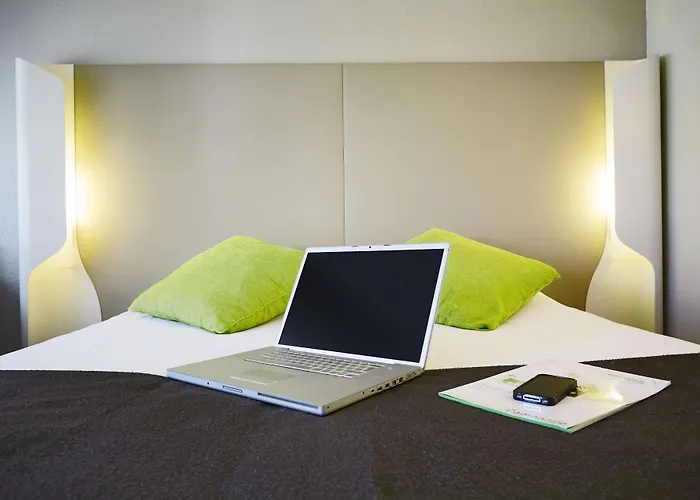 Campanile Hotel