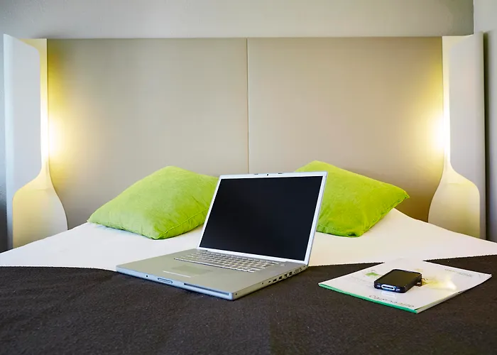Hotel Campanile Chambery
