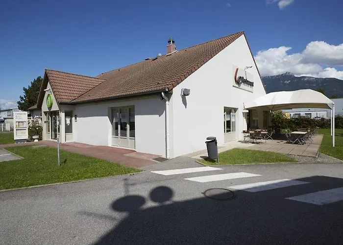 Hotel Campanile