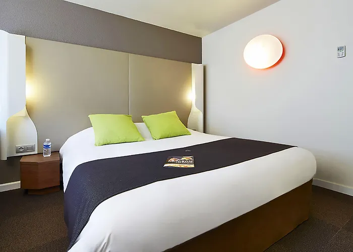 Hotel Campanile Chambery
