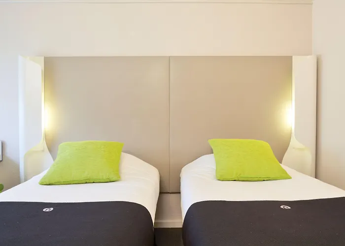 Hotel Campanile