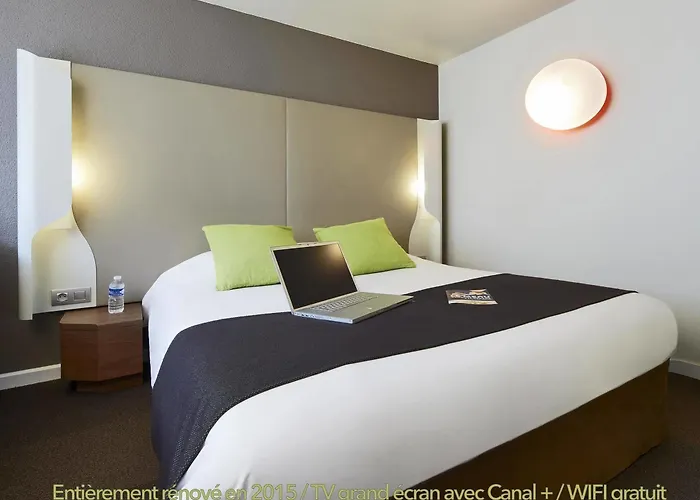 Hotel Campanile 3*
