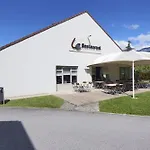 Hotel Campanile