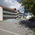 Campanile Hotel