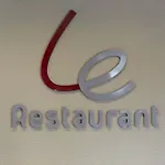 Hotel Campanile Chambery