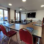 Campanile Hotel Chambéry