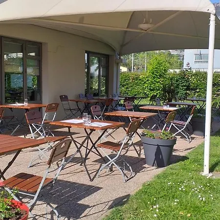 Campanile Hotel Chambery