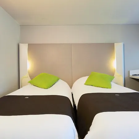 Campanile Hotel 3*