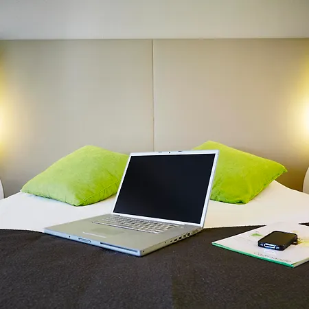 Hotel Campanile Chambéry