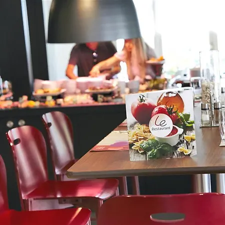 Hotel Campanile Chambery