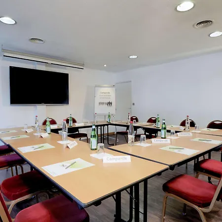 Hotel Campanile Chambery