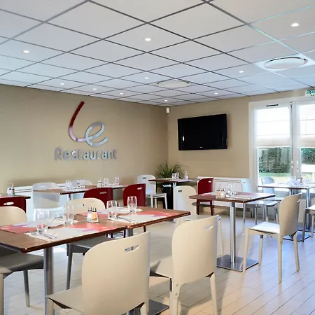 Hotel Campanile Chambéry