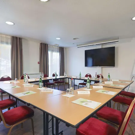 Campanile Hotel Chambery