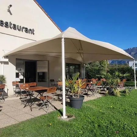 Hotel Campanile