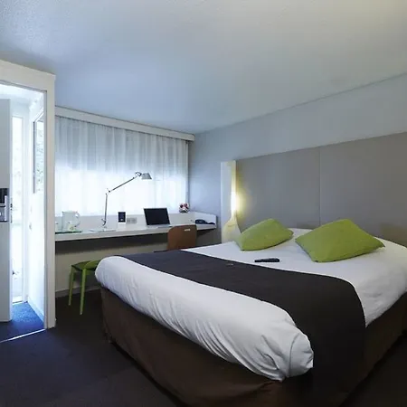 Hotel Campanile
