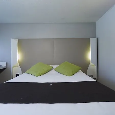 Campanile Hotel Chambery