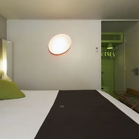 Campanile Hotel