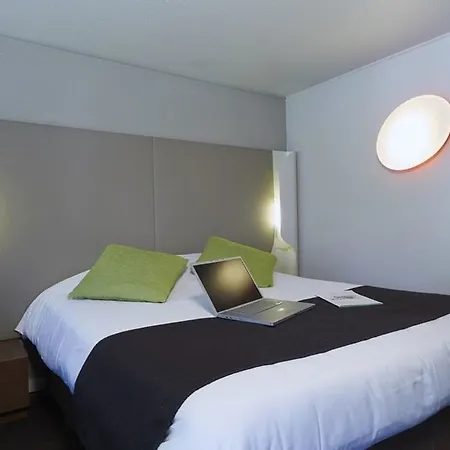 Campanile Hotel 3*