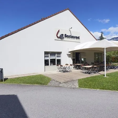 Hotel Campanile