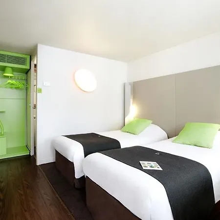 Campanile Hotel
