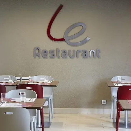 Hotel Campanile Chambéry