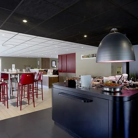 Campanile Hotel Chambéry