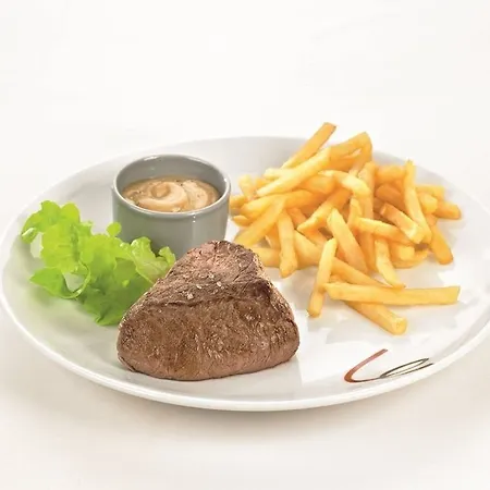 Hotel Campanile Chambery