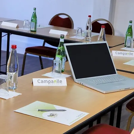 Campanile 3*