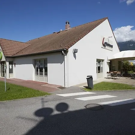Hotel Campanile