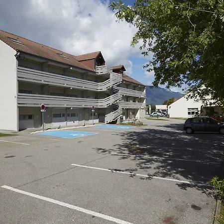 Campanile Hotel