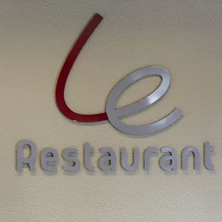 Hotel Campanile Chambery