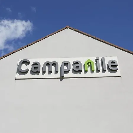 Hotel Campanile