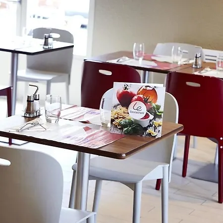 Campanile Hotel