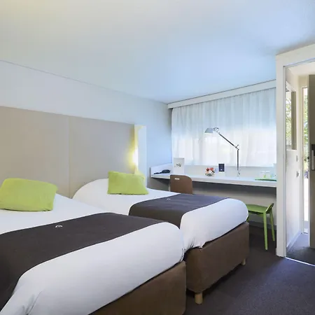 Campanile 3* Chambéry