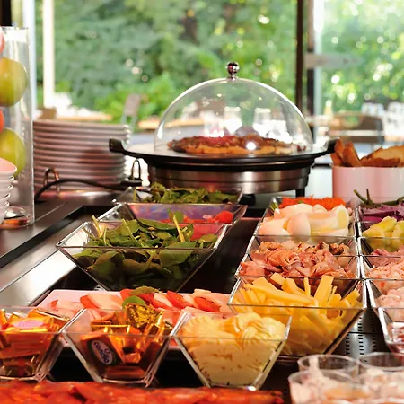 Hotel Campanile Chambéry