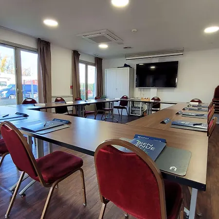 Campanile Hotel Chambéry