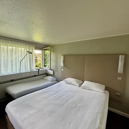 Campanile Otel 3*