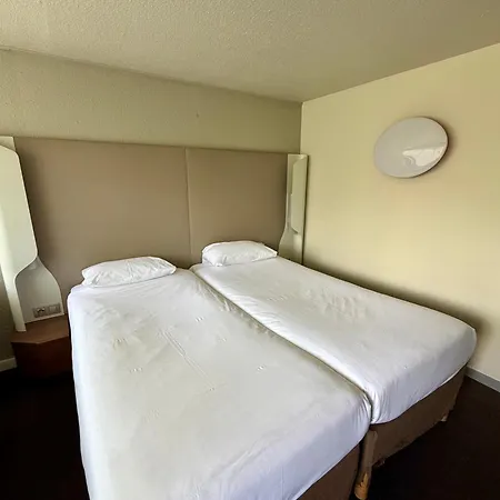 Campanile Otel Chambéry