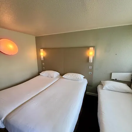 Campanile Otel Chambéry